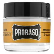 Proraso Mustache Wax 15 ml
