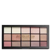 Makeup Revolution Re-Loaded Palette Iconic 3.0