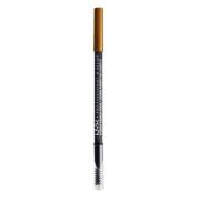 NYX Professional Make Up Eyebrow Powder Pencil 05 Auburn 1,4 g