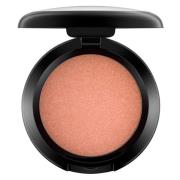 MAC Cosmetics Sheertone Shimmer Blush Peachtwist 6g