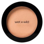 Wet n Wild Color Icon Blush Nudist Society 6 g