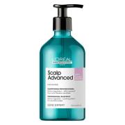 L'Oréal Professionnel Scalp Advanced Anti-Discomfort Shampoo 500m