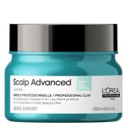 L'Oréal Professionnel Scalp Advanced Anti-Oiliness 2-in-1 Deep Pu