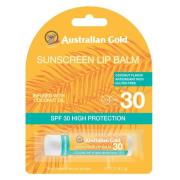 Australian Gold Lip Balm SPF 30 4,2g