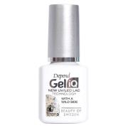 Depend Gel iQ With a Wild Side 5 ml