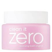 Banila Co Clean It Zero Cleansing Balm Original 25 ml