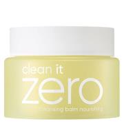 Banila Co Clean It Zero Cleansing Balm Nourishing 100 ml