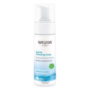 Weleda Gentle Cleansing Foam 150ml