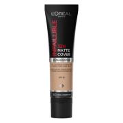 L'Oréal Paris Infaillible 32H Matte Cover Foundation 110 Cool Und