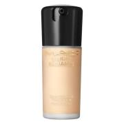 Mac Cosmetics Studio Radiance Serum-Powered Foundation NC17.5 30