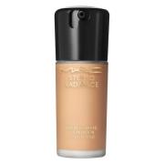 Mac Cosmetics Studio Radiance Serum-Powered Foundation NC27 30 ml