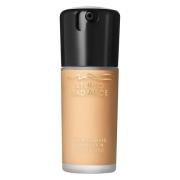 Mac Cosmetics Studio Radiance Serum-Powered Foundation NC30 30 ml