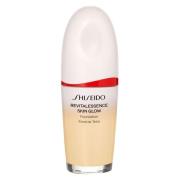 Shiseido RevitalEssence Skin Glow Foundation 120 30 ml