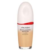 Shiseido RevitalEssence Skin Glow Foundation 230 30 ml