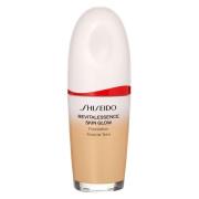 Shiseido RevitalEssence Skin Glow Foundation 320 30 ml
