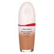 Shiseido RevitalEssence Skin Glow Foundation 410 30 ml