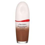 Shiseido RevitalEssence Skin Glow Foundation 530 30 ml