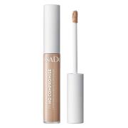 IsaDora No Compromise Lightweight Matte Concealer 5NC 10 ml