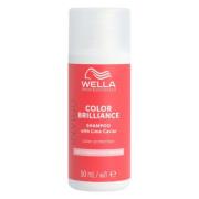 Wella Professionals Invigo Color Brilliance Shampoo Fine Hair 50