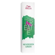 Wella Professionals Color Fresh Create NeverSeen Green 60 ml