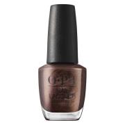 OPI Nail Lacquer Holiday'23 Collection Hot Toddy Naughty HRQ03 15