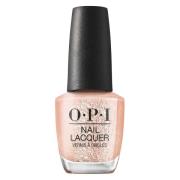 OPI Nail Lacquer Holiday'23 Collection Salty Sweet Nothings HRQ08