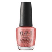 OPI Nail Lacquer Holiday'23 Collection It's a Wonderful Spice HRQ