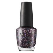 OPI Nail Lacquer Holiday'23 Collection Hot & Coaled HRQ13 15 ml