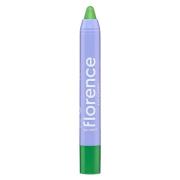 Florence By Mills Eyecandy Eyeshadow Stick Sour Apple 1,8 g