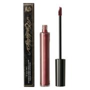 KVD Beauty Metallic Everlasting Queen Of Poisons Lipstick 6,3ml