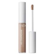 IsaDora No Compromise Lightweight Matte Concealer 7NC 10 ml