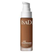 IsaDora No Compromise Lightweight Matte Foundation 9N 30 ml