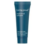 Living Proof Triple Bond Complex 15ml