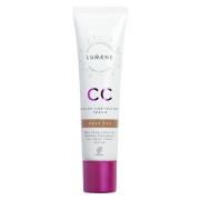 Lumene CC Color Correcting Cream SPF20 Deep Tan 30 ml