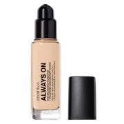 Smashbox Always On Skin Balancing Foundation L10N 30 ml