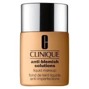 Clinique Anti-Blemish Solutions Liquid Makeup Cn 58Cn Fresh Honey