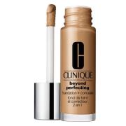 Clinique Beyond Perfecting Foundation + Concealer 58Cn Honey 30 m