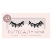 DUFFBEAUTY Nude Lash Collection Doll-Like