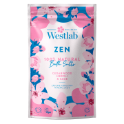 Westlab Zen 100% Natural Bath Salt 1kg