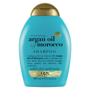 Ogx Moroccan Argan Oil Shampoo 385ml
