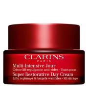 Clarins Super Restorative Day Cream All Skin Types 50 ml