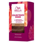 Wella Professionals Color Touch Deep Brown Chocolate 6/7 130 ml