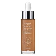L'Oréal Paris True Match Nude Plumping Tinted Serum 7–8 Tan-Deep