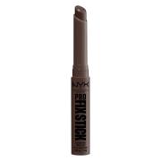 NYX Professional Makeup Fix Stick Concealer Stick Rich Espresso 1