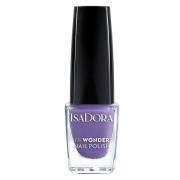 IsaDora Wonder Nail Polish 149 Lavendel Purple 6 ml