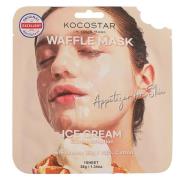 Kocostar Waffle Mask Ice Cream 40 g
