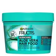 Garnier Fructis Hair Food Aloe Vera Mask 400 ml