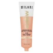 Milani Cosmetics Glow Hydrating Skin Tint 210 Light to Medium 30