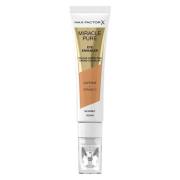Max Factor Miracle Pure Eye Enhancer Colour-Correcting Concealer0