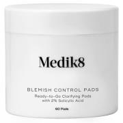 Medik8 Blemish Control Pads 60 st